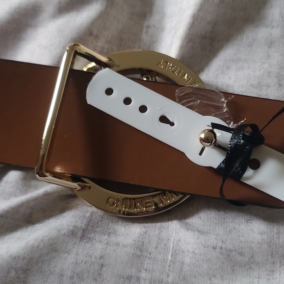 Mario Valentino Belt - Picture 7 of 16